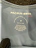 PacSun Color Block Blue Swimsuit Top Size S - photo 3