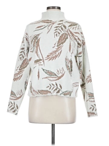 Tahari Pullover Sweater (view 1)