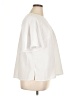 Liz Claiborne White Short Sleeve Blouse Size 0X - photo 4