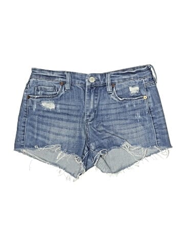 Blank NYC Denim Shorts (view 1)