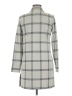 Maurices Gray Cardigan Size M - photo 2