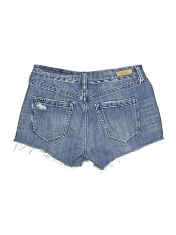 Blank NYC Denim Shorts (view 2)