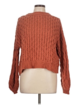 Moon & Madison Pullover Sweater