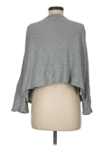 Madewell Waffle Knit Button-Front Pajama Top (view 2)
