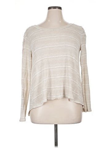 B'leev Long Sleeve Top (view 1)