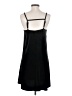 Mimi Chica Solid Black Casual Dress Size S - photo 2