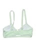 Unbranded Green Swimsuit Top Size M - photo 2