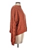 Moon & Madison Brown Pullover Sweater Size L - photo 4