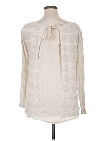 B'leev Long Sleeve Top (view 2)