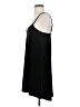 Mimi Chica Solid Black Casual Dress Size S - photo 5