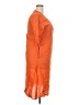 Assorted Brands Orange Casual Dress Size 2X - photo 4