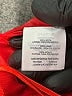 J.Crew 100% Wool Solid Red Wool Skirt Size 2 - photo 5