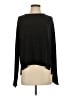 Rag & Bone/JEAN Black Pullover Sweater Size S - photo 1