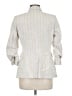 DKNY Stripes Ivory Blazer Size 6 - photo 2