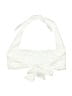 Unbranded Ivory Swimsuit Top Size L - photo 2