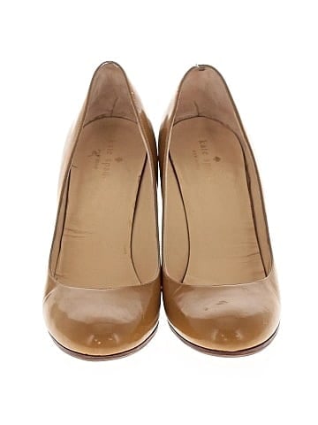 Kate Spade New York Heels (view 2)
