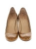 Kate Spade New York Tan Heels Size 9 - photo 2