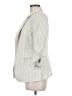 DKNY Stripes Ivory Blazer Size 6 - photo 5