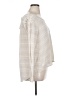 B'leev Ivory Long Sleeve Top Size XL - photo 4