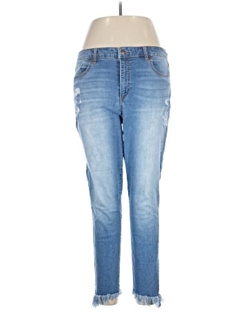 SOFIA Jeans (view 1)