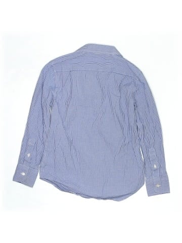 Crewcuts Outlet Long Sleeve Button-Down Shirt (view 2)