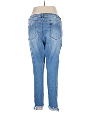 SOFIA Jeans (view 2)