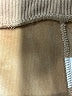 Unbranded Yellow Casual Pants Size 13 - photo 3