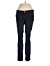J Brand Solid Blue Jeans Size 31 waist - photo 1