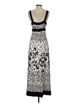 knee length dresses for ladies Bethan Black Tie Waist Dress