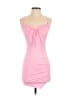 Unbranded Pink Cocktail Dress Size XS - photo 1
