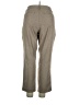 Lee Chevron-herringbone Tan Casual Pants Size 16 (petite) - photo 2