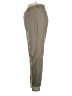 Lee Chevron-herringbone Tan Casual Pants Size 16 (petite) - photo 5