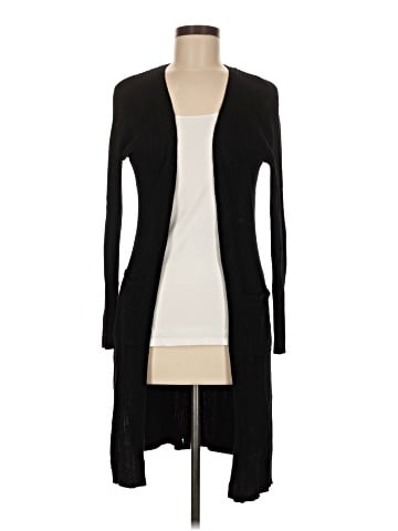 Faded Glory Cardigan (view 1)