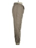 Lee Chevron-herringbone Tan Casual Pants Size 16 (petite) - photo 4