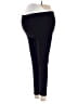 Gap - Maternity Black Casual Pants Size S - photo 1