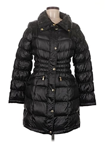 MICHAEL Michael Kors Coat (view 1)