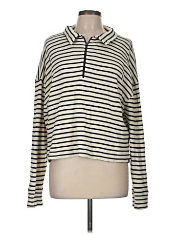 Kule Pullover Sweater (view 1)