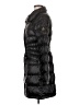 MICHAEL Michael Kors Solid Black Coat Size M - photo 5