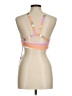 PrAna Orange Tank Top Size M - photo 2