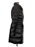 MICHAEL Michael Kors Solid Black Coat Size M - photo 4