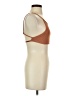 Lululemon Athletica Brown Tank Top Size 2 - photo 4