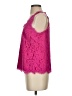 Joie Pink Sleeveless Blouse Size XS - photo 5
