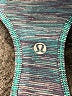 Lululemon Athletica Blue Active Tank Size 0 - photo 7