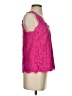 Joie Pink Sleeveless Blouse Size XS - photo 4