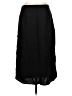 Old Navy Solid Black Formal Skirt Size L - photo 1