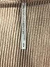 From Future Metallic Brown Jumpsuit Size M - photo 4