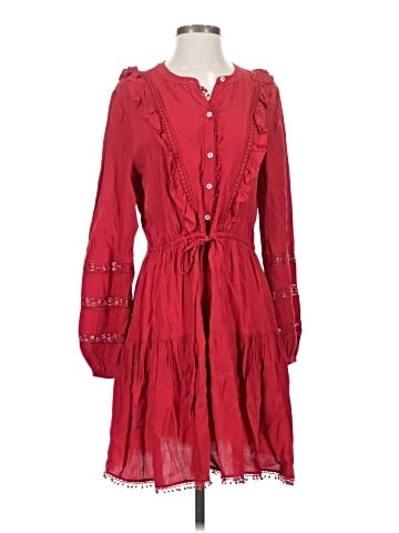 Lucky Brand Casual Dress (view 1)