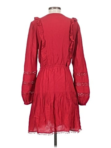 Lucky Brand Casual Dress (view 2)