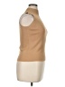 J.A.C. Tan Turtleneck Sweater Size XL - photo 4