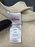 Disney Hearts Yellow Sweatshirt Size 3-6 mo - photo 3
